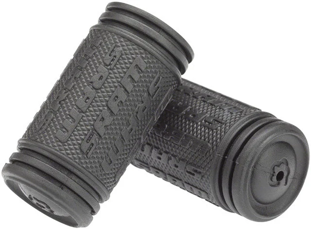 bicycle tool resilience-SRAM HalfPipe Stationary Grips - Black