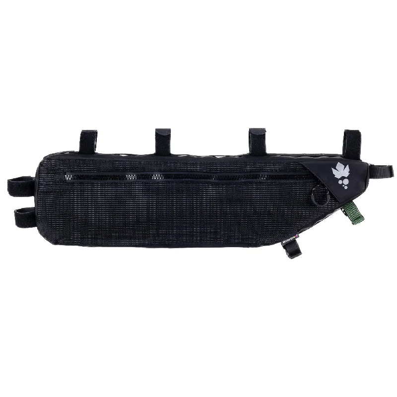 bicycle sidewall capacity-Borsa telaio Miss Grape Internode 6 - Nero