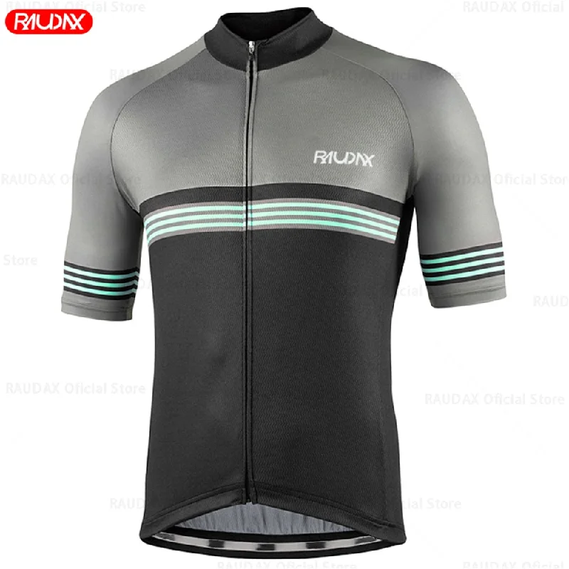 bicycle valve precision-Raudax Trail Cycling Jerseys (5 Variants)