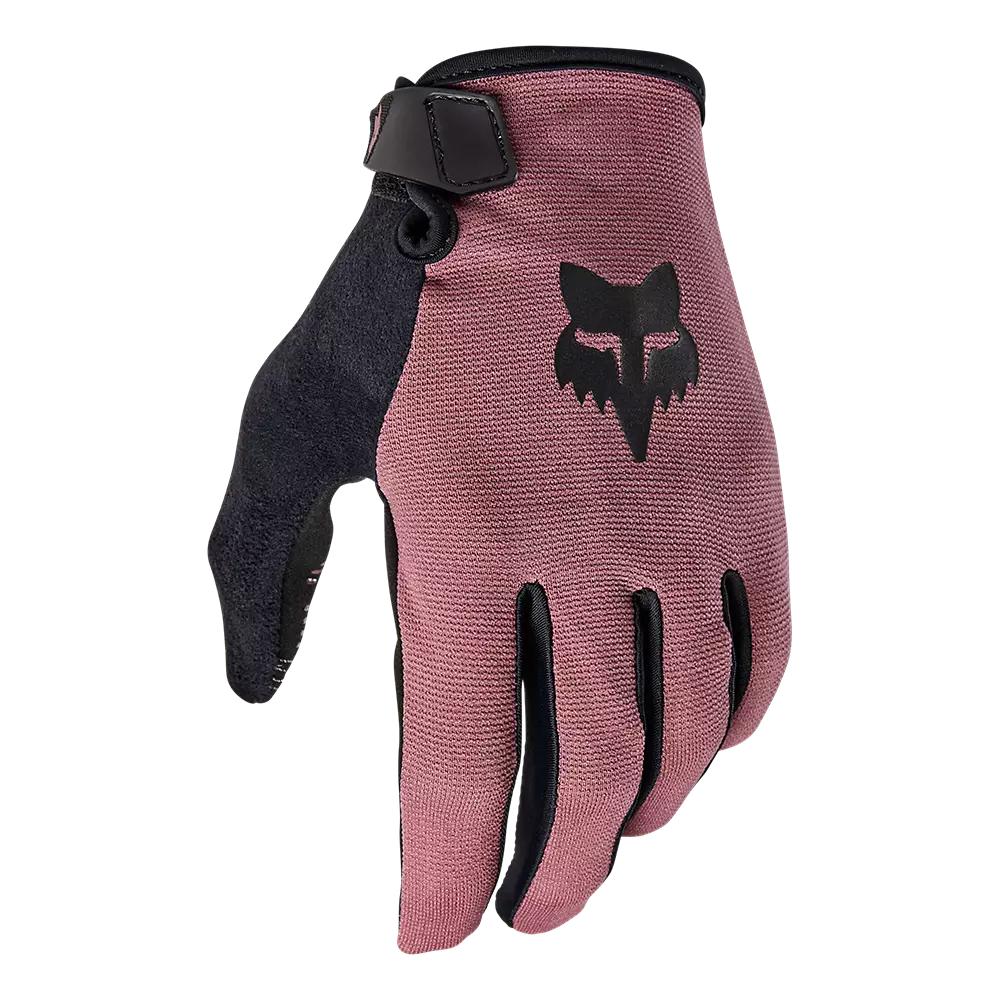 bicycle seatpost strength-Fox Racing Ranger MTB Glove - Cordovan