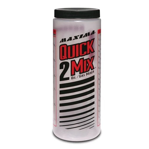 bicycle pedal smoothness-MAXIMA QUICK 2 MIX MEASURING JUG 590ML