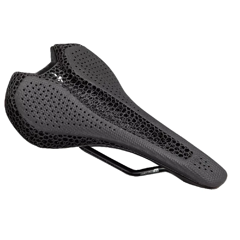 bicycle pedal robustness-Sella Specialized Romin Evo Pro Mirror - Nero