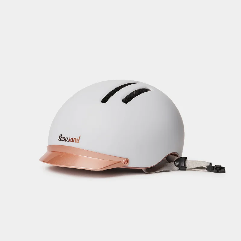 bicycle brake weight-Chapter MIPS Helmet, Supermoon White