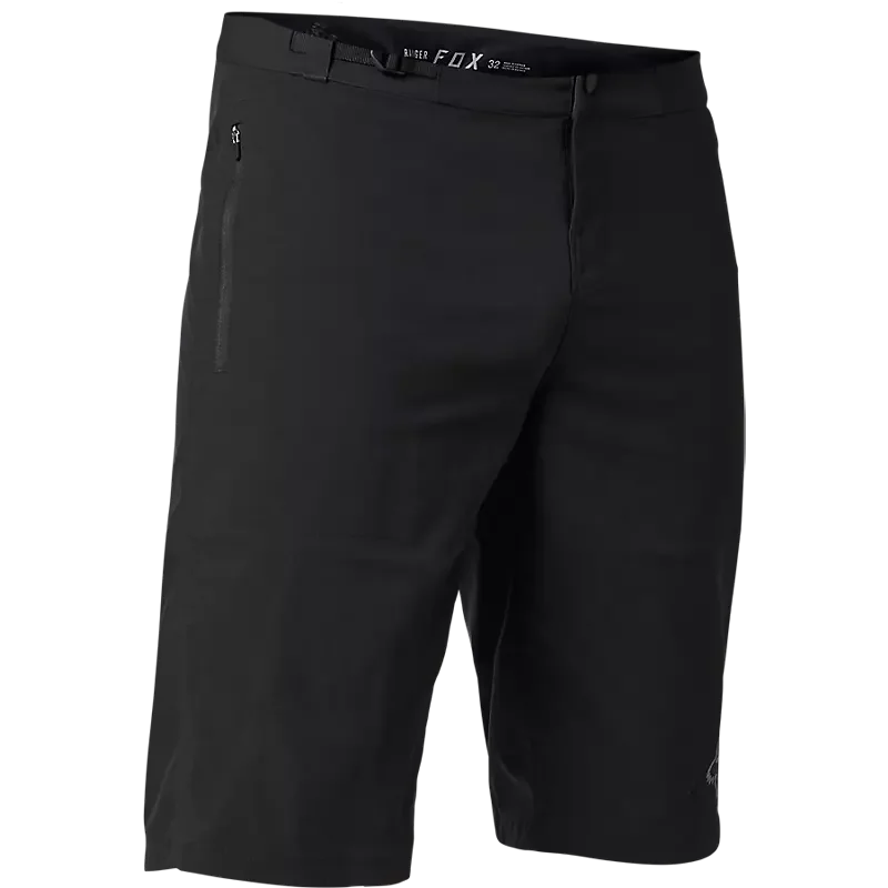 bicycle rust stability-Fox Racing Ranger Water MTB Short - Black - SP24