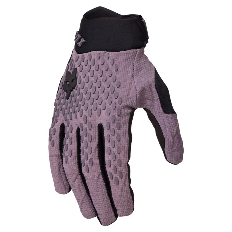 bicycle cleaner versatility-Fox Racing Defend MTB Glove - Womens - Smoke