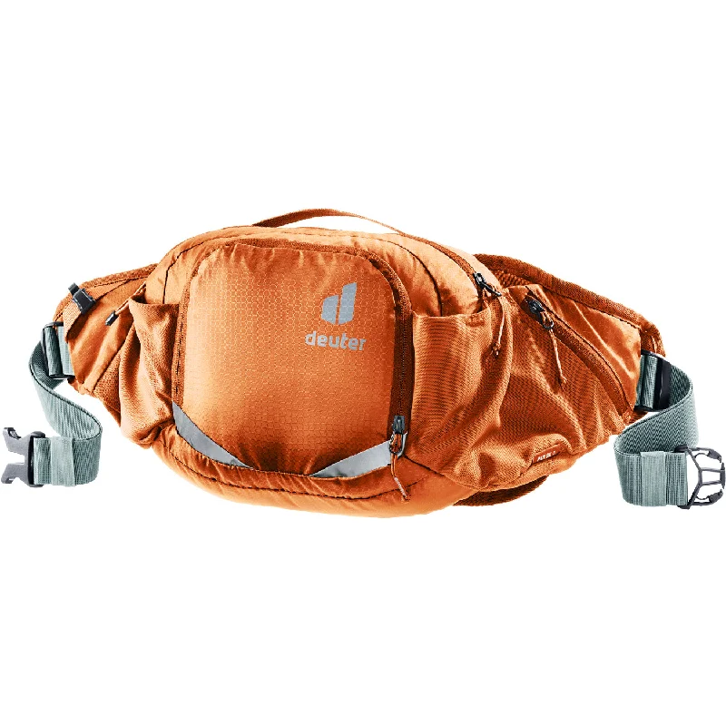 bicycle chain weight-Marsupio Deuter Pulse 5 - Arancio