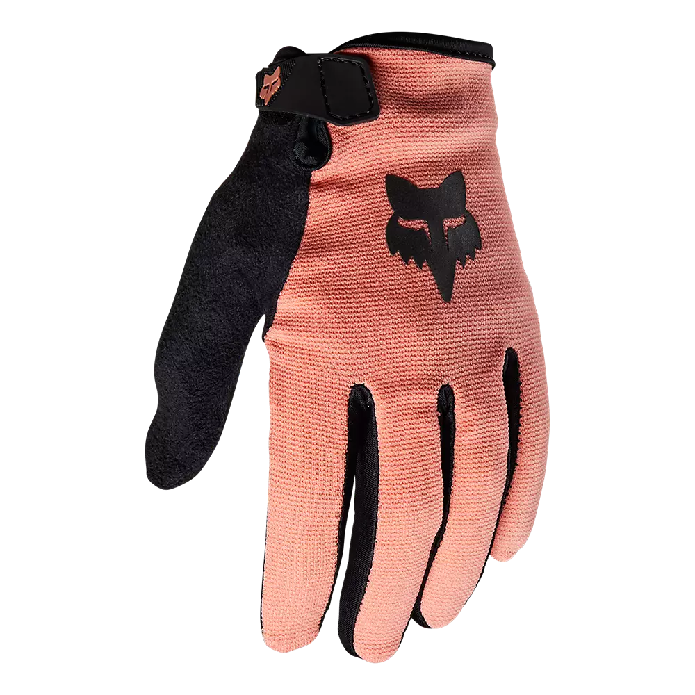 bicycle rotor strength-Fox Racing Ranger MTB Glove - Womens - Salmon