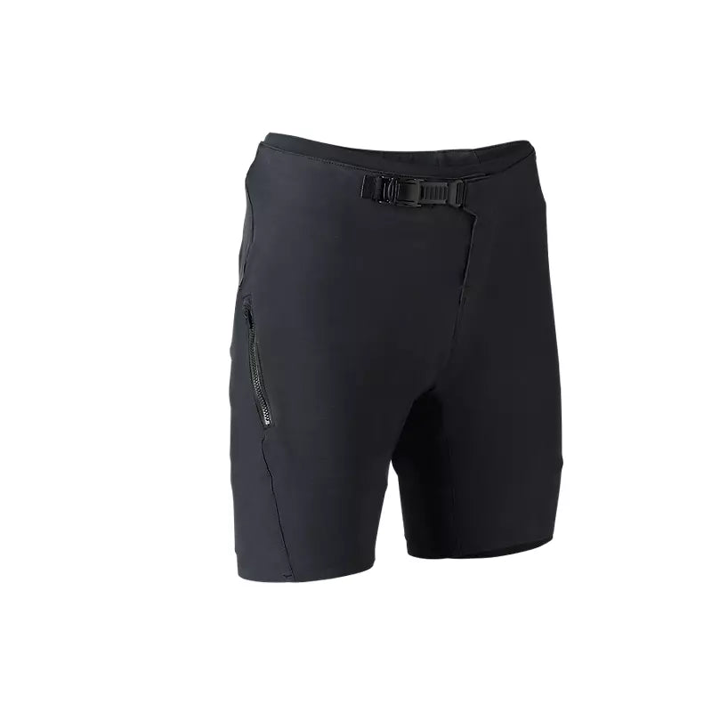 bicycle freestyle comfort-Fox W Flexair Ascnt Short W/ Liner