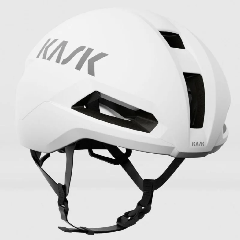 bicycle repair efficiency-Casco Kask Nirvana WG11 - Bianco