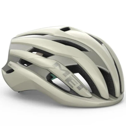 bicycle rust performance-Casco Met Trenta Mips - Marrone chiaro