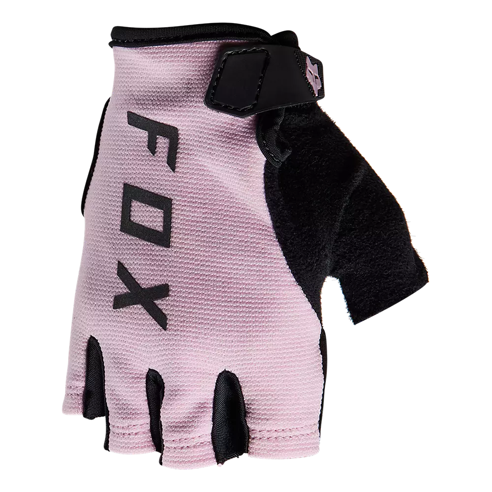 bicycle tire strength-Fox Racing Ranger Gel Short MTB Glove - Womens - Blush