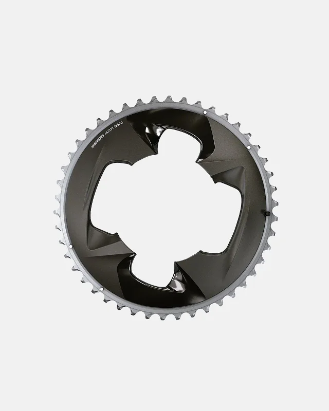 bicycle chain efficiency-SRAM Force 2x12-Speed Outer Chainring - 48t