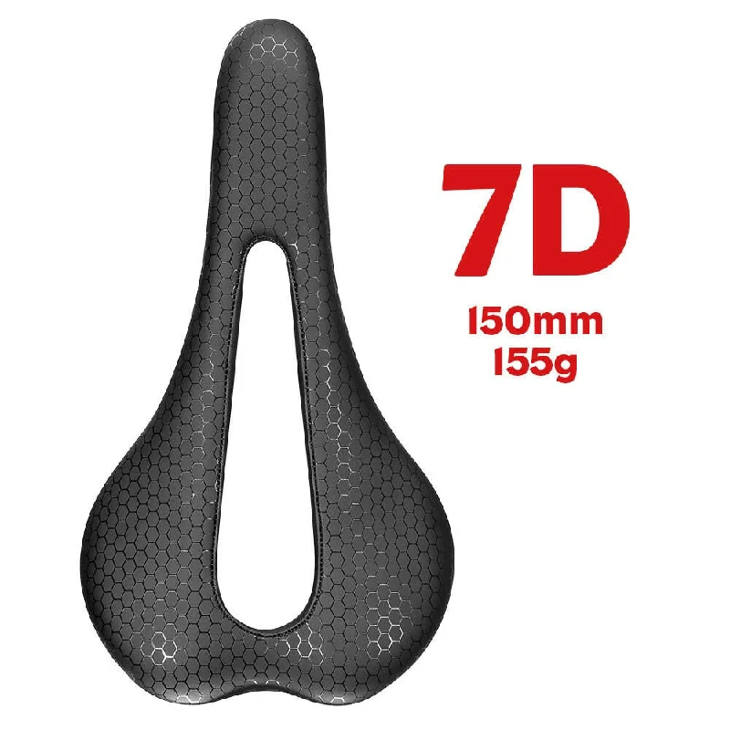 7D Saddle