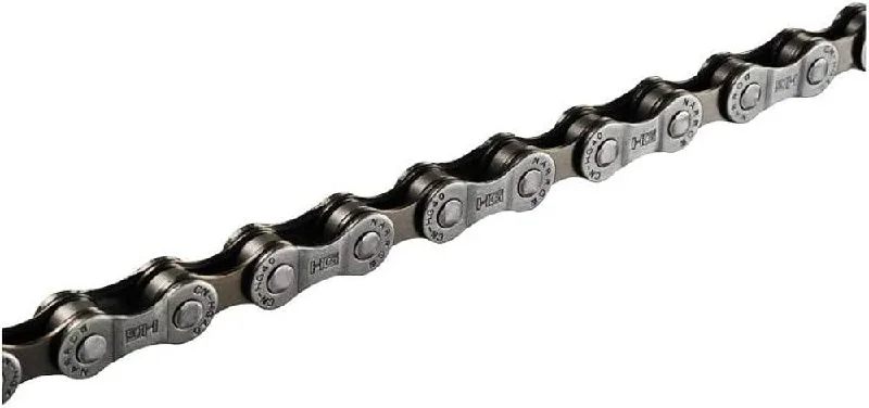 bicycle tire stability-Shimano Chain 6/7/8 Speed Chain 114