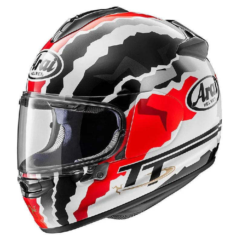 bicycle climbing comfort-ARAI PROFILE-V HELMET - DOOHAN TT