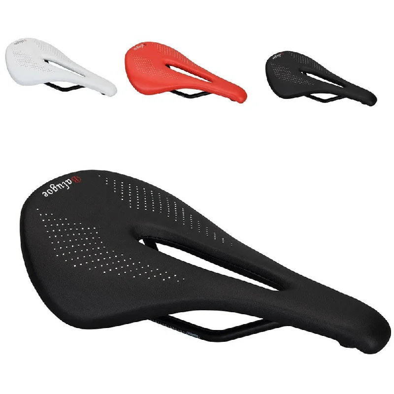 bicycle tool capacity-New MTB Bike Saddle Silicone Cushion PU Leather Surface Full Silica Gel Comfortable Bicycle Seat Shockproof Road Bicycle Saddle