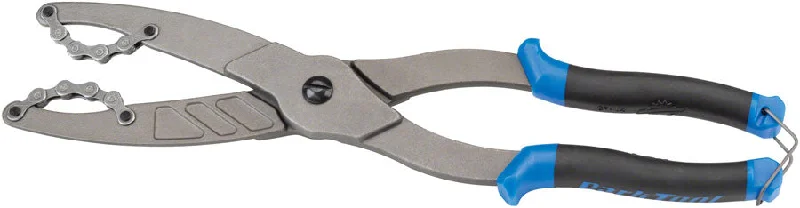 bicycle sidewall resilience-ParkTool CP-1.2 Cassette Pliers