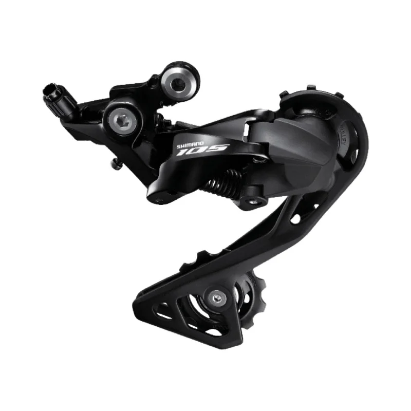 bicycle brake aerodynamics-Shimano 105 Rear Derailleur RD-R7000 11 Speed