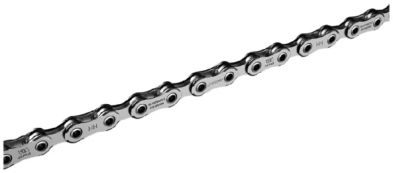 bicycle pedal robustness-Shimano CN-M9100 12 Speed Chain 126 Links