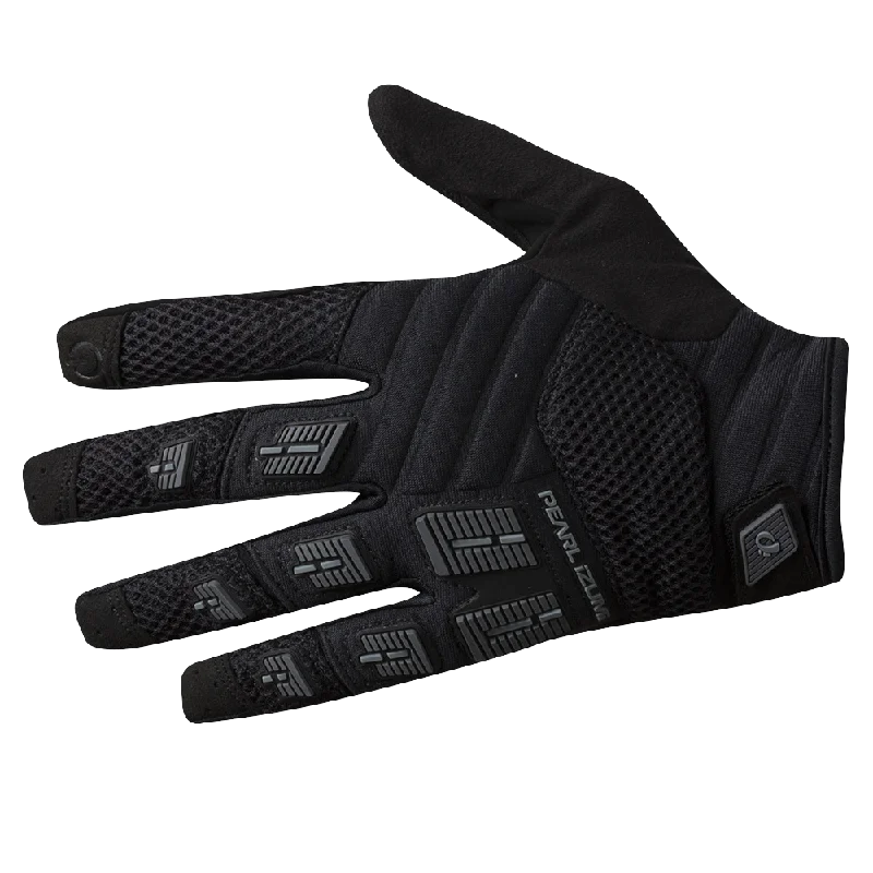 bicycle paint stability-Pearl Izumi Launch MTB Glove - Black