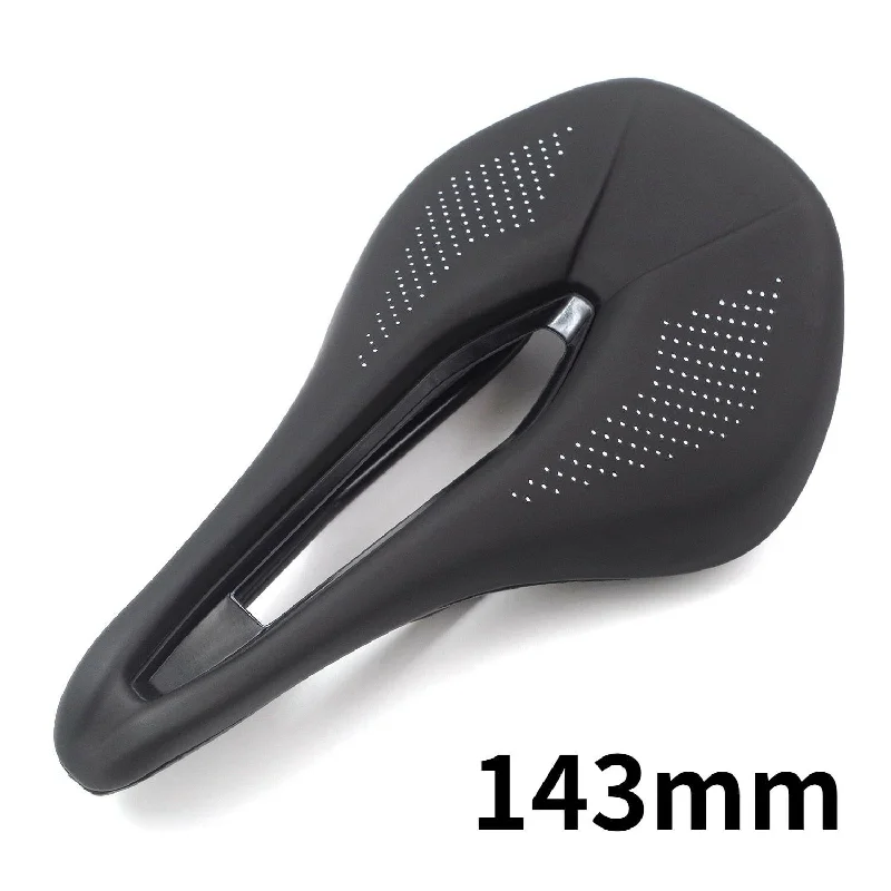 bicycle cleat adaptability-Power Comp Bicycle Saddle for Mens Womens Comfort Road Cycling Saddle Mtb Mountain Bike Seat 143mm Black Red Green Accesorios