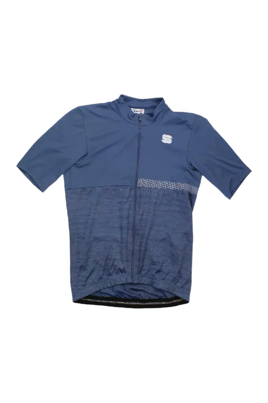 bicycle gear adaptability-Sportful Mens Giara Jersey