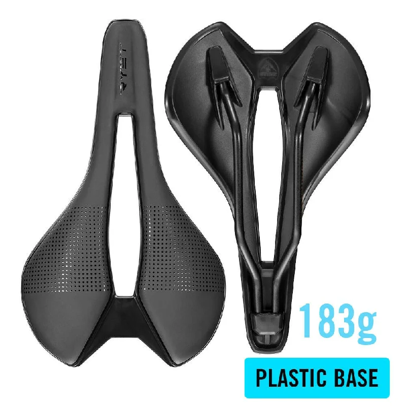 bicycle lever reliability-RYET Bike Saddle Super Light Full Carbon Racing Bicycle Seat 7x9mm 7x7mm Rail Superflow Road MTB Seating Cushion Cycling Parts