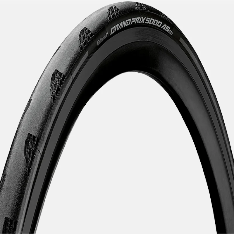 bicycle cleat strength-Copertoncino Continental GP 5000 Allseason TR - 32mm