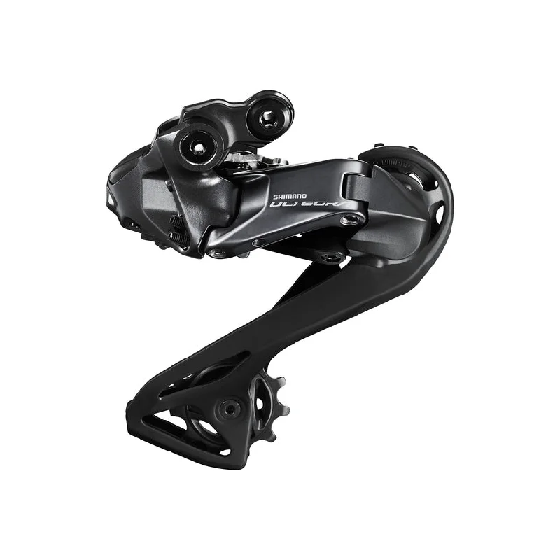 bicycle tool precision-Shimano Ultegra Di2 RD-R8150 12-Speed Rear Derailleur