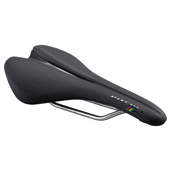 bicycle brake responsiveness-Ritchey Cabrillo WCS Saddle Black