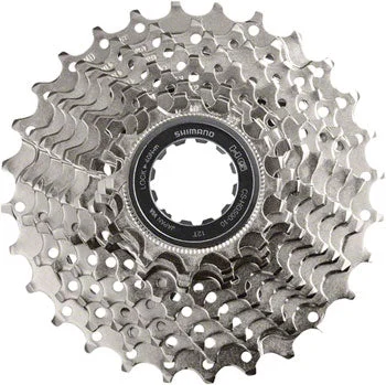 bicycle tire durability-Shimano 105 10-Speed CS-HG500 11-34T Cassette