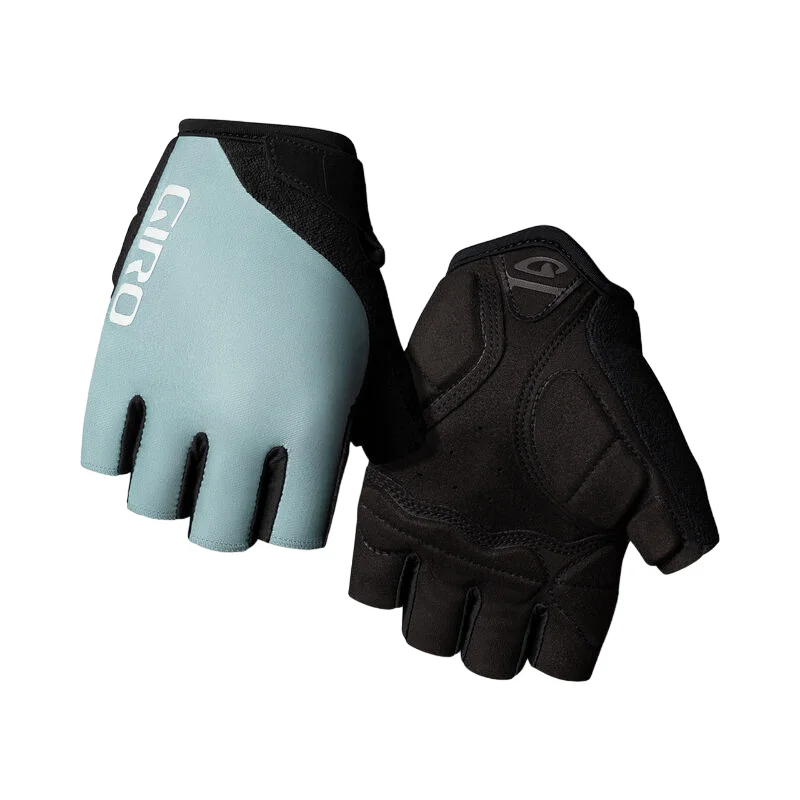 bicycle paint precision-Giro Jag'ette Road Cycling Glove - Womens - Mineral