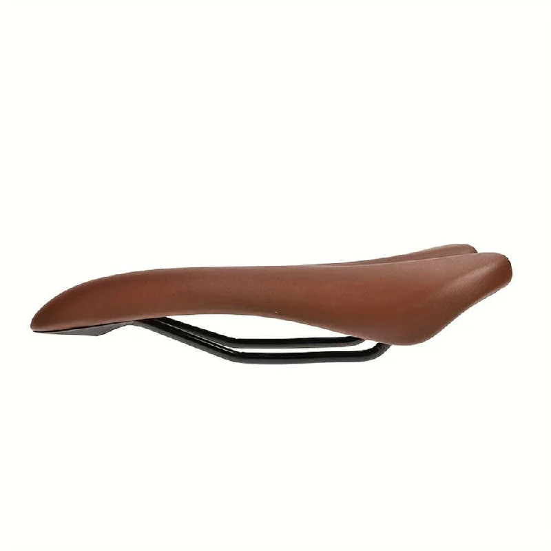 bicycle stem weight-ZHIQIU Colour Bike Saddle Seat Pad Breathable Comfortable Bicycle Fit for Road Bike Fixed Gear Bike