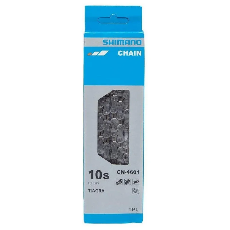 bicycle shoe weight-Shimano Tiagra CN-4601 10-Speed Chain