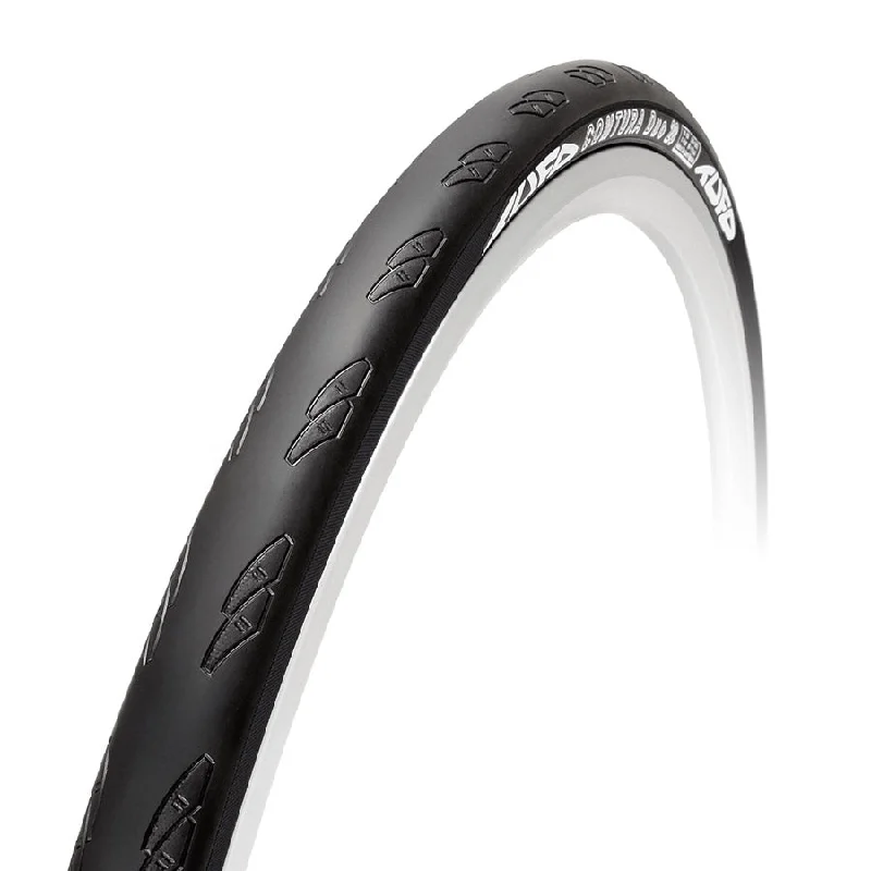 bicycle tire responsiveness-Copertoncino Tufo Comtura Duo - 700x28