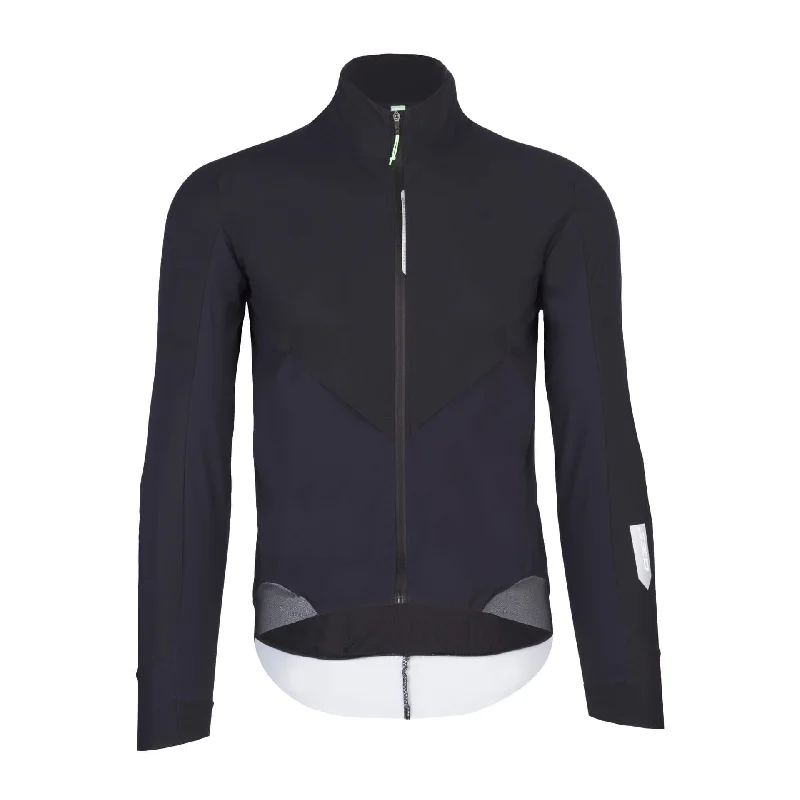 bicycle cleaner capacity-Q36.5 Bat Shell Long Sleeve Jersey - Men