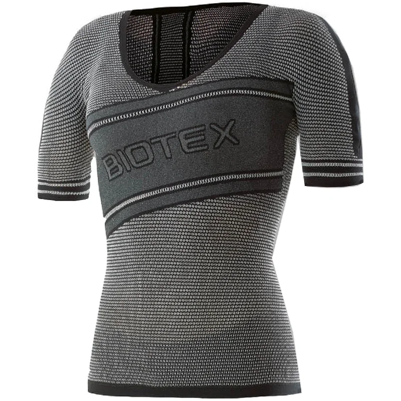 bicycle paint precision-Maglia intima donna Biotex Summerlight - Nero