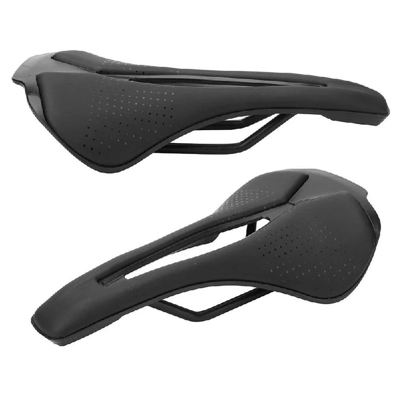 bicycle sidewall capacity-Bicycle Saddle MTB Bike Saddles Carbon Fiber Saddle 255-140mm/195 G Road Bike Bicycle / Steel Saddle Rails Bicycle Cycling