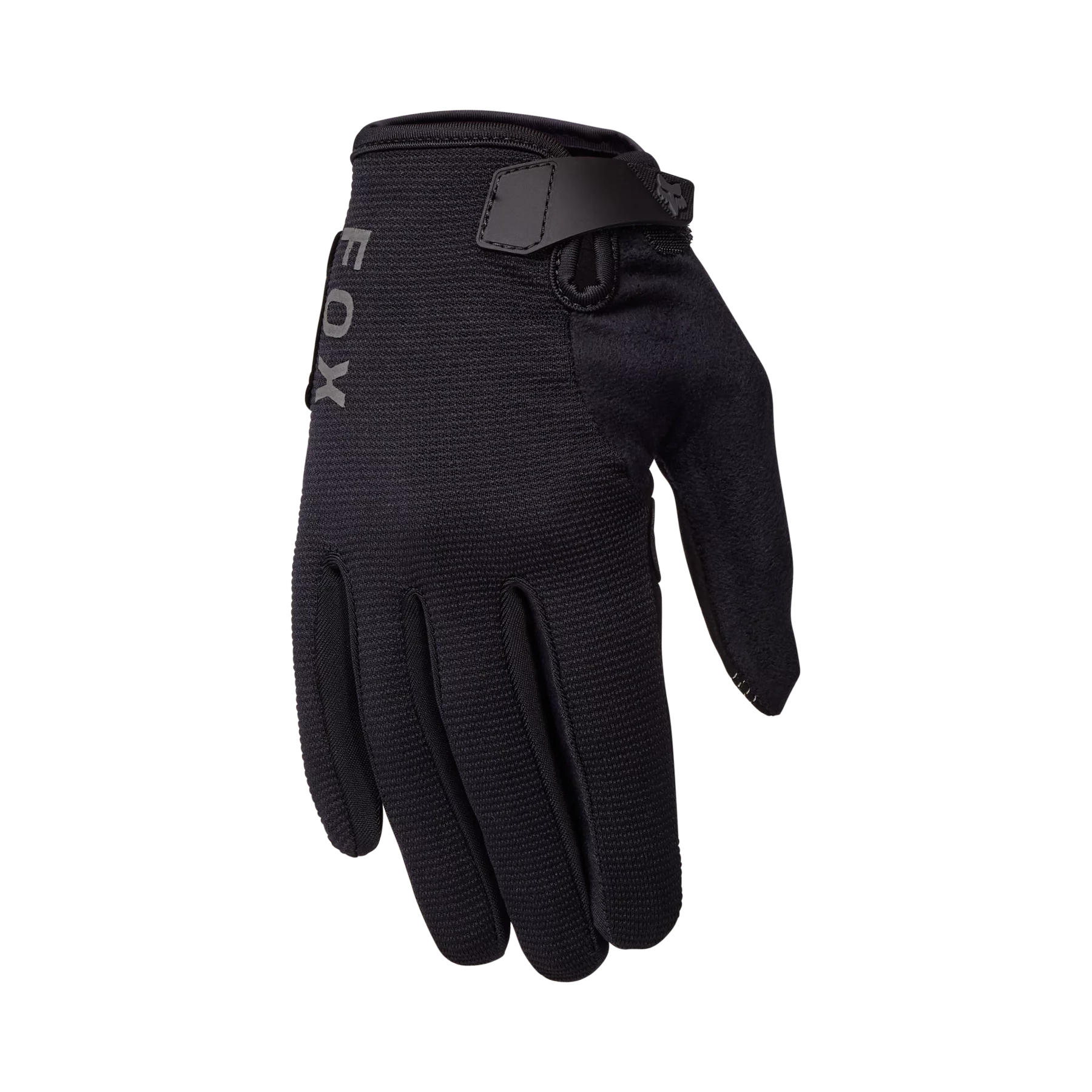 bicycle lever reliability-Fox Racing Ranger Gel MTB Glove - Womens - Black - 2024