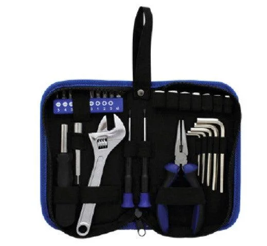 bicycle shifter efficiency-X-TECH COMPACT TOOL KIT