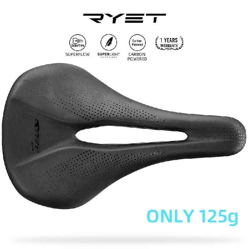 Carbon Saddle