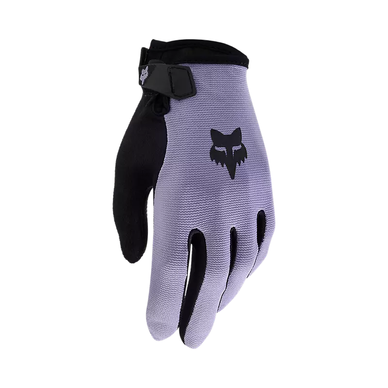 bicycle rust resilience-Fox Racing Ranger MTB Glove - Womens - Lavender