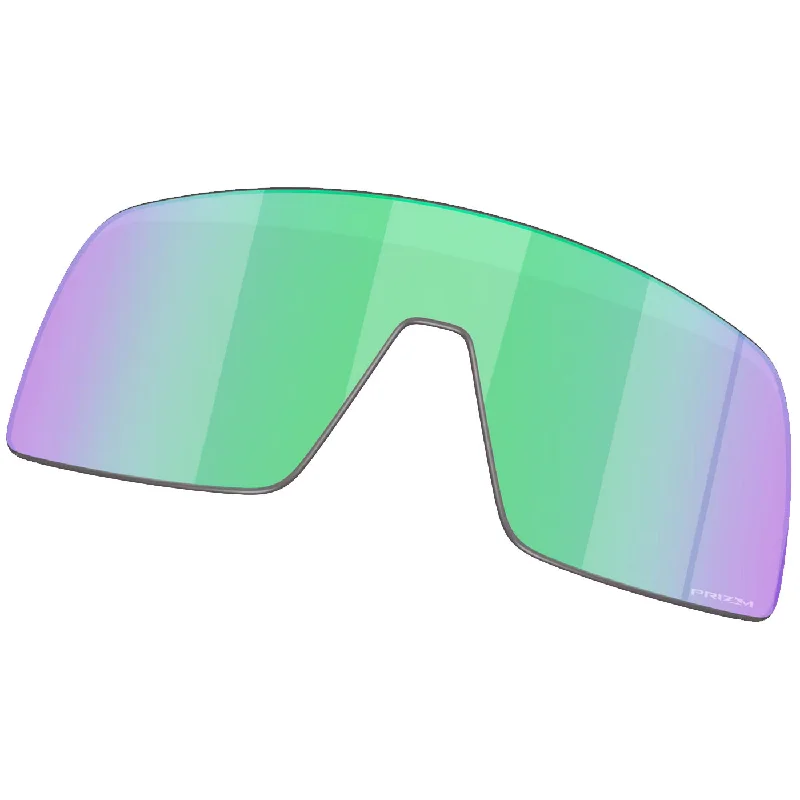 bicycle valve control-Lenti Oakley Sutro - Prizm Road Jade