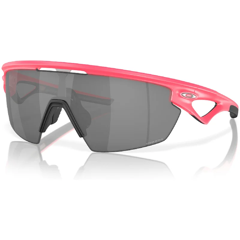 bicycle tire resilience-Occhiali Oakley Sphaera - Matte Neon Pink Prizm Black