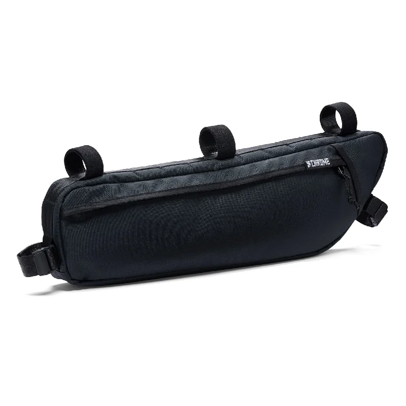 bicycle pump stability-Holman Frame Bag L/XL