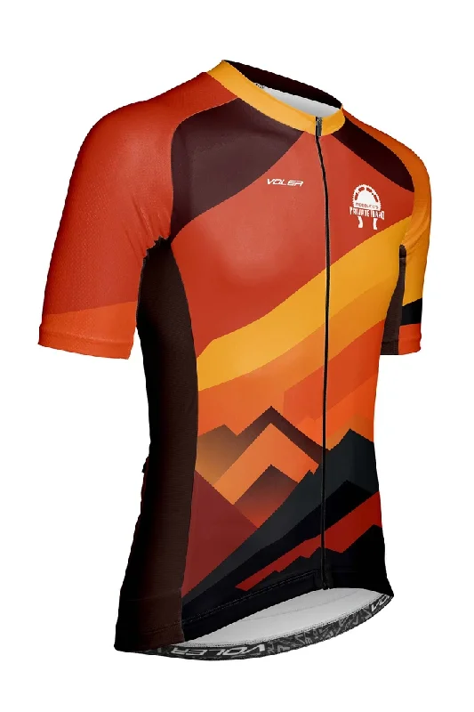 bicycle camping comfort-NEW! RPI Women's Velocity Air Jersey by Voler