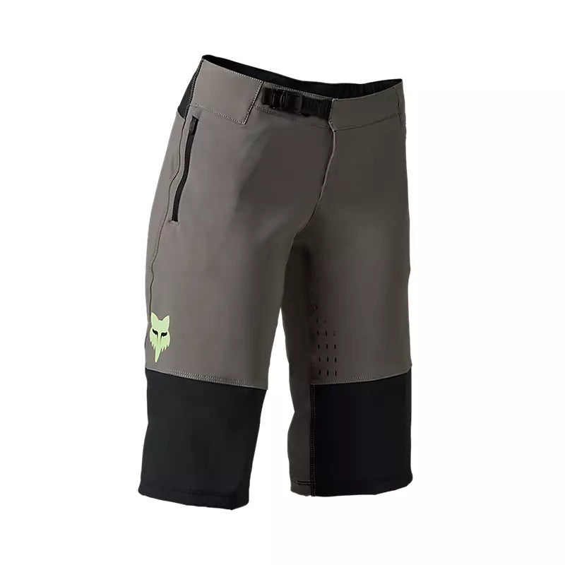 bicycle posture comfort-Fox Women's Defend Shorts Race