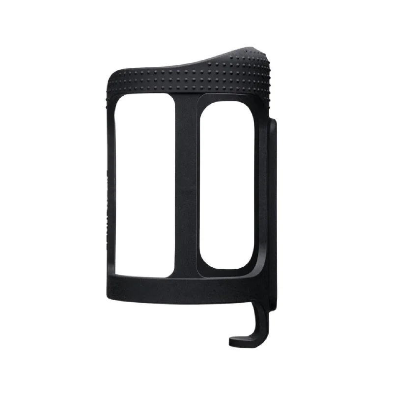 bicycle rust capacity-Cannondale ReGrip Side-Entry Bottle Cage