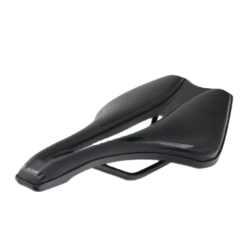 bicycle cleat responsiveness-KOCEVLO Bicycle Seat Saddle Mtb Road Bike Steel Saddles Mountain Bike Racing Saddle Pu Breathable Soft Comfortable Cushion