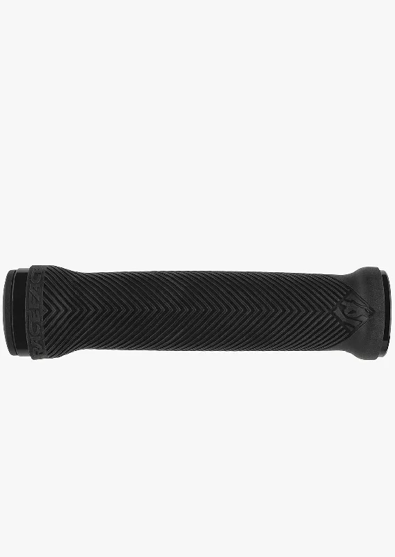 bicycle tire reliability-Race Face Lovehandle Mountain Bike Grip